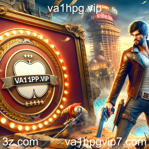 A emoção dos Jogos de Ação: Um mergulho no universo dos games