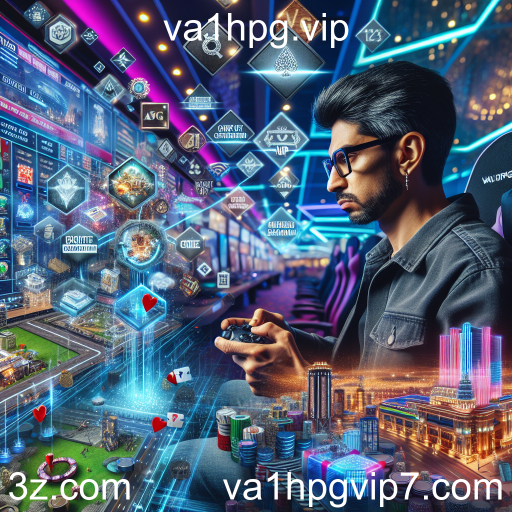 A Ascensão dos Jogos de Simulação: Uma Nova Era de Experiências Interativas