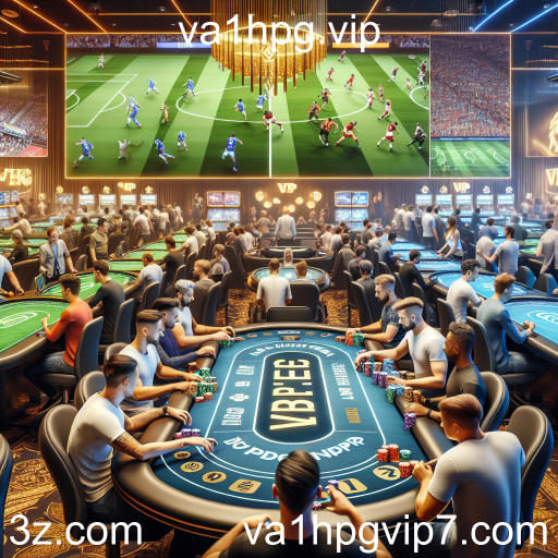 A Ascensão dos Jogos de Esportes na Era Digital